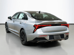 Kia K5 GT-Line Auto FWD 2026