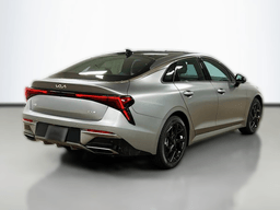 Kia K5 GT-Line Auto FWD 2026