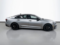 Kia K5 GT-Line Auto FWD 2026