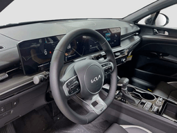 Kia K5 GT-Line Auto FWD 2026