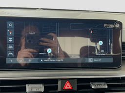 Kia K5 GT-Line Auto FWD 2026