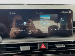 Kia K5 GT-Line Auto FWD 2026