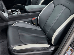 Kia K5 GT-Line Auto FWD 2026