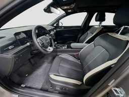 Kia K5 GT-Line Auto FWD 2026