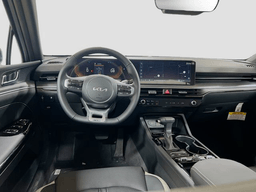 Kia K5 GT-Line Auto FWD 2026