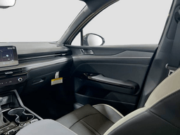 Kia K5 GT-Line Auto FWD 2026