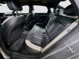 Kia K5 GT-Line Auto FWD 2026