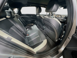 Kia K5 GT-Line Auto FWD 2026