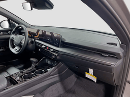 Kia K5 GT-Line Auto FWD 2026