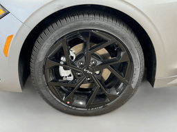 Kia K5 GT-Line Auto FWD 2026