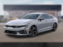 Kia K5 GT-Line Auto FWD 2026