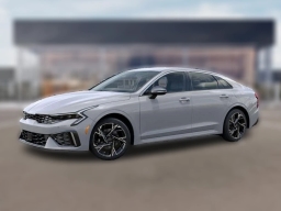 Kia K5 GT-Line Auto FWD 2026