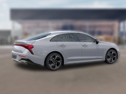 Kia K5 GT-Line Auto FWD 2026