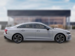 Kia K5 GT-Line Auto FWD 2026