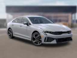 Kia K5 GT-Line Auto FWD 2026