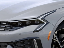 Kia K5 GT-Line Auto FWD 2026