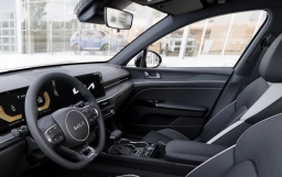 Kia K5 GT-Line Auto FWD 2026
