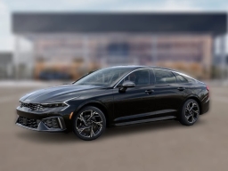 Kia K5 GT-Line Auto AWD 2026