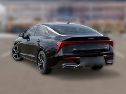 Kia K5 GT-Line Auto AWD 2026