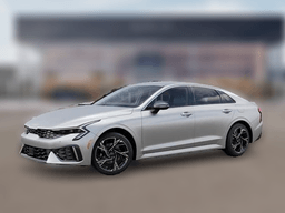 Kia K5 GT-Line Auto FWD 2026