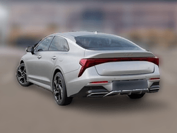 Kia K5 GT-Line Auto FWD 2026