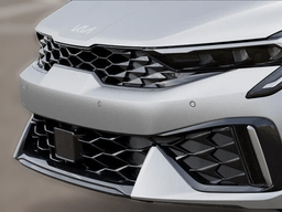 Kia K5 GT-Line Auto FWD 2026