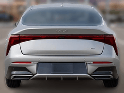 Kia K5 GT-Line Auto FWD 2026