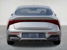 Kia K5 GT-Line Auto AWD 2026