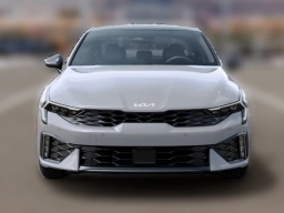 Kia K5 GT-Line Auto FWD 2026