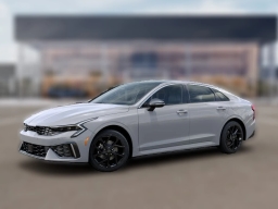 Kia K5 GT-Line Auto FWD 2026