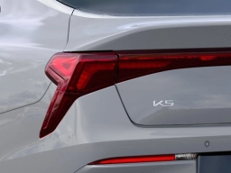 Kia K5 GT-Line Auto FWD 2026