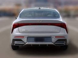 Kia K5 GT-Line Auto AWD 2026
