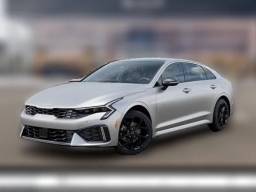 Kia K5 GT-Line Auto FWD 2026