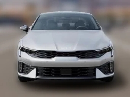 Kia K5 GT-Line Auto FWD 2026