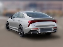 Kia K5 GT-Line Auto FWD 2026