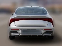 Kia K5 GT-Line Auto FWD 2026