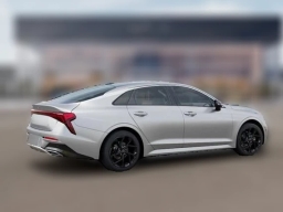 Kia K5 GT-Line Auto FWD 2026