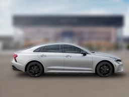 Kia K5 GT-Line Auto FWD 2026