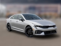 Kia K5 GT-Line Auto FWD 2026