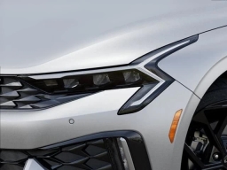 Kia K5 GT-Line Auto FWD 2026