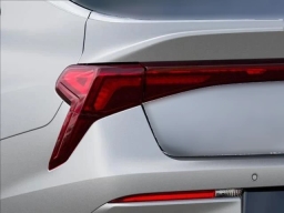 Kia K5 GT-Line Auto FWD 2026