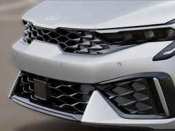 Kia K5 GT-Line Auto FWD 2026