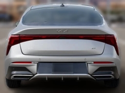 Kia K5 GT-Line Auto FWD 2026