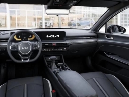 Kia K5 GT-Line Auto FWD 2026