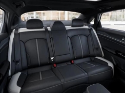 Kia K5 GT-Line Auto FWD 2026