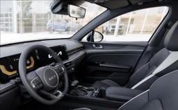 Kia K5 GT-Line Auto FWD 2026