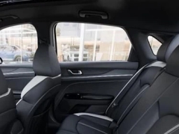 Kia K5 GT-Line Auto FWD 2026