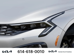 Kia K5 GT-Line Auto AWD 2026
