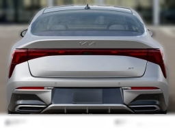 Kia K5 GT-Line Auto AWD 2026