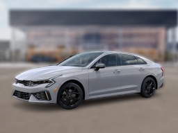 Kia K5 GT-Line Auto FWD 2026